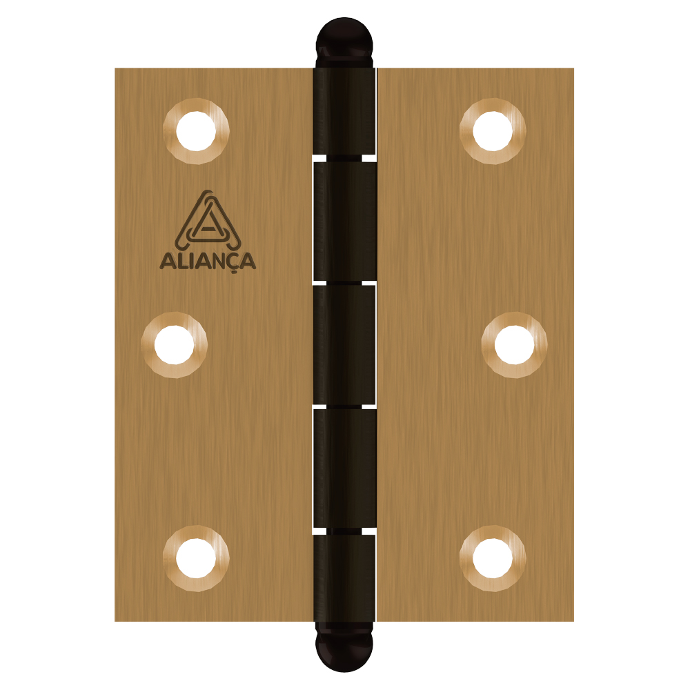 087357-Dobradiça-Pino-Bola-Chapa150MM-3X2-1-2'-BL